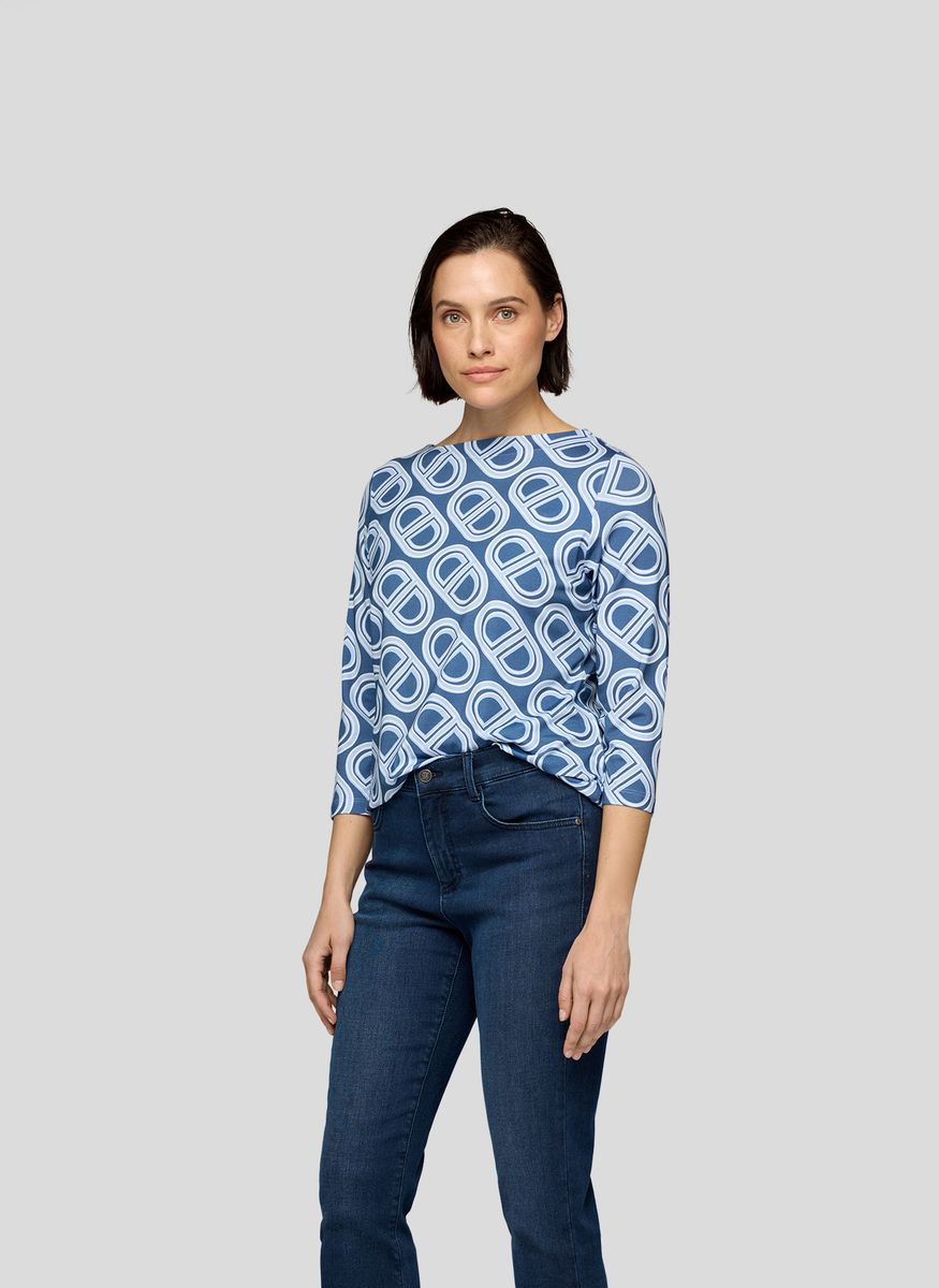 Nordic Blue