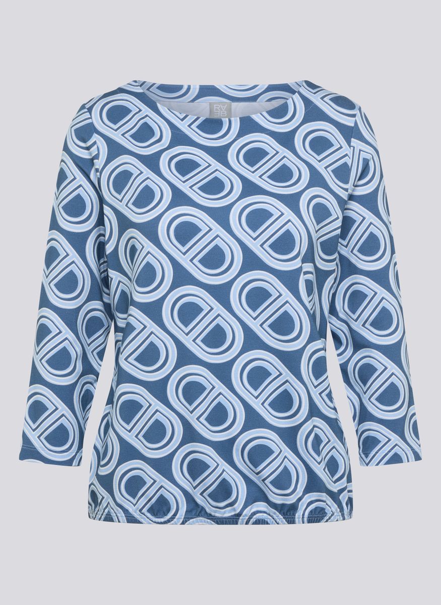 Nordic Blue