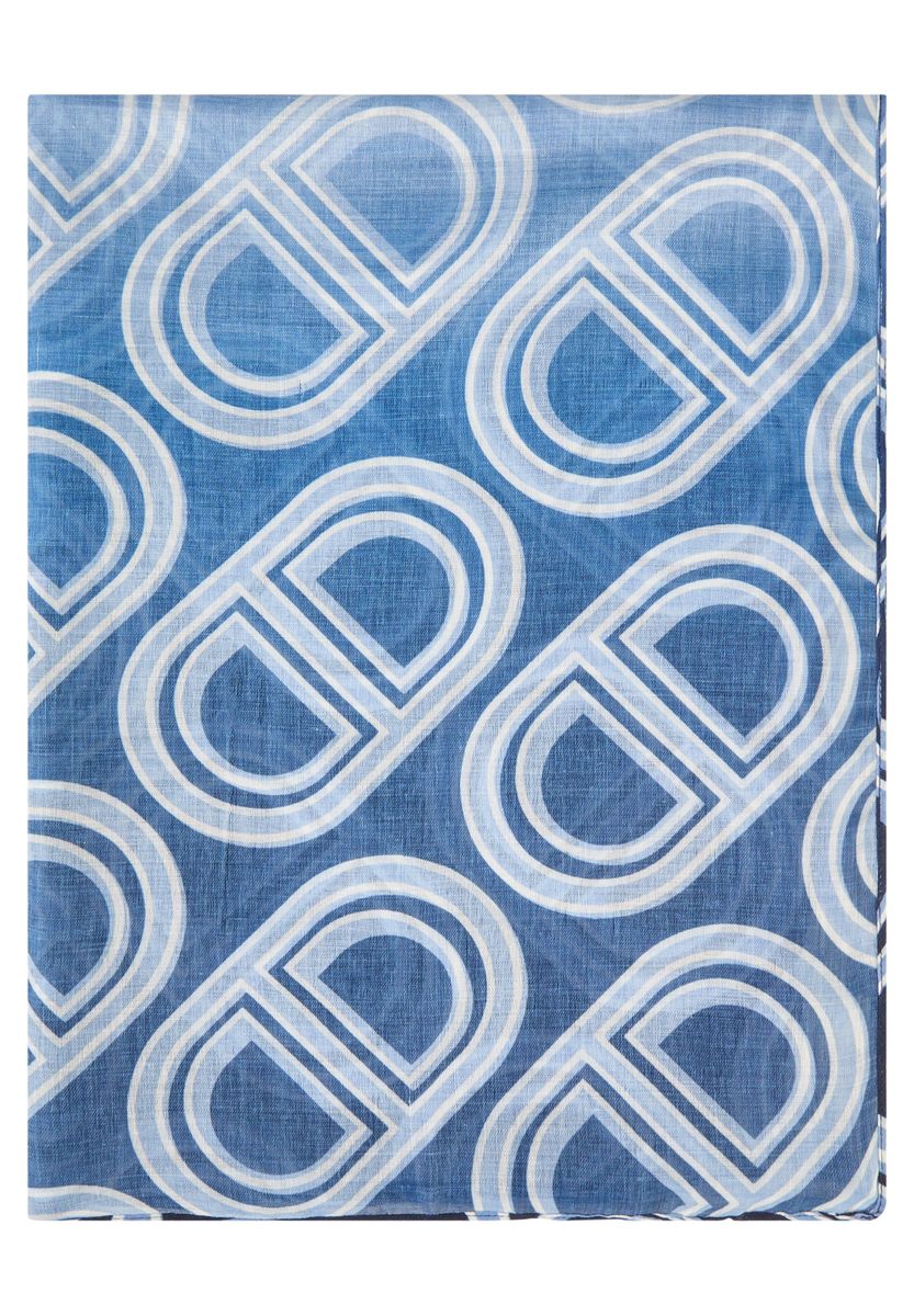Nordic Blue