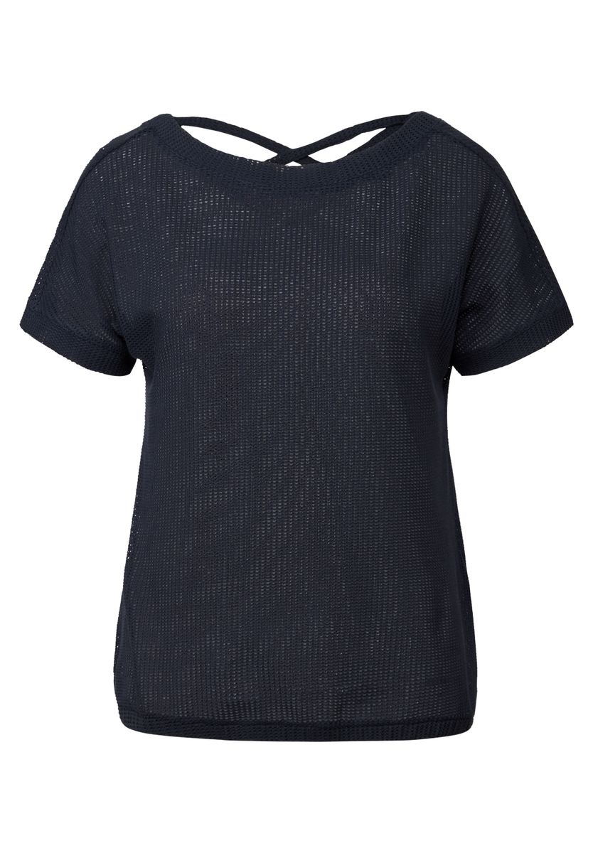 Strukturshirt