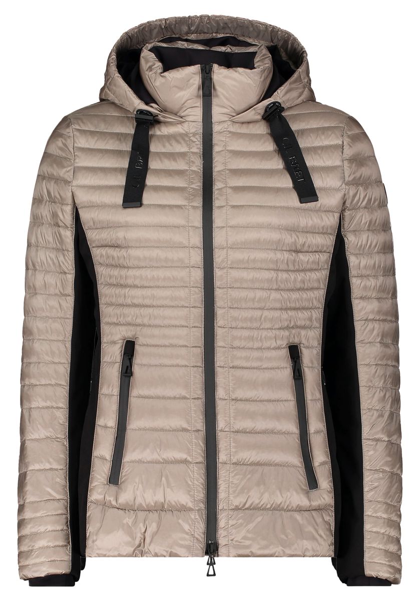 Steppjacke