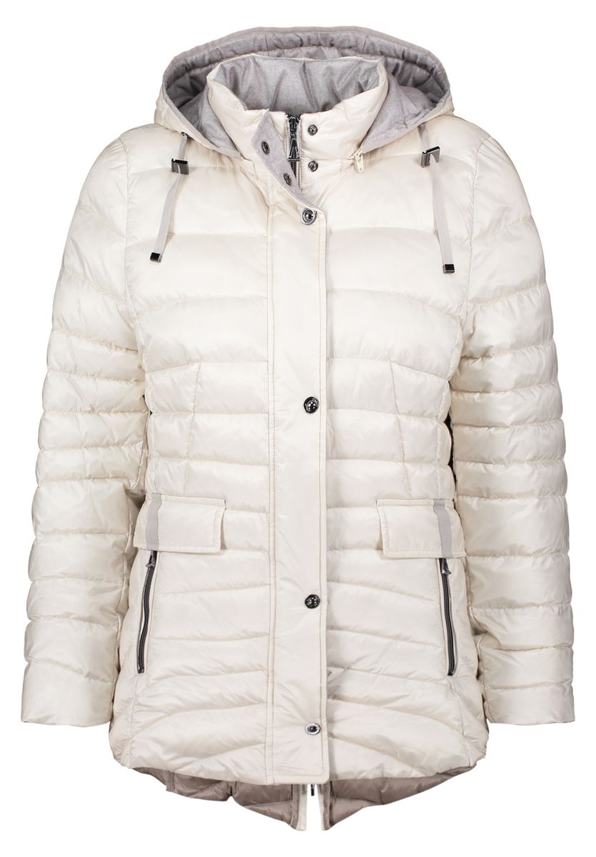 Winterjacke