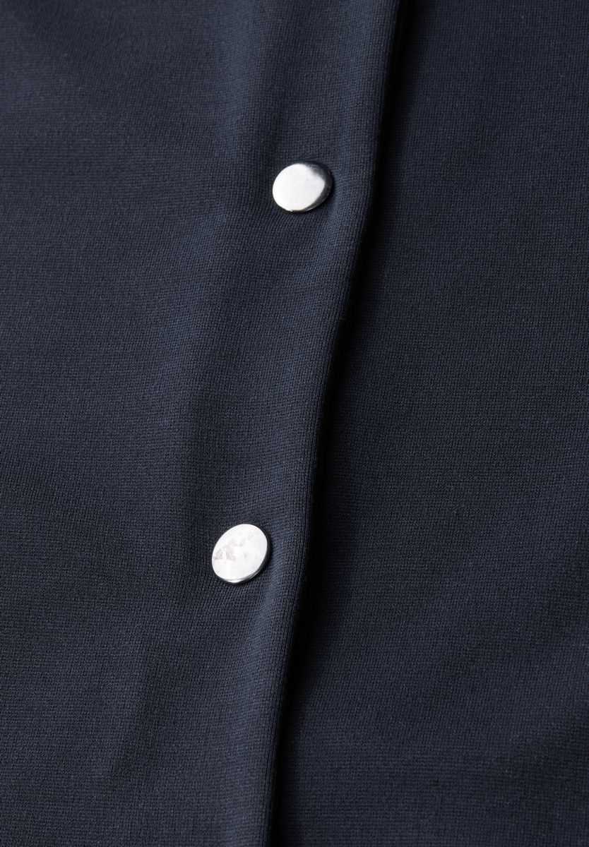 Leichte Sweatjacke