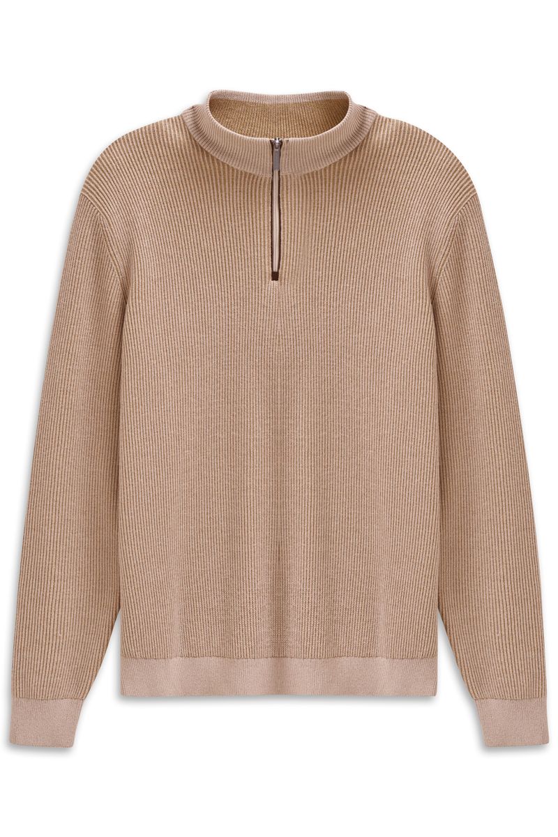 Herren Pullover 1/1 Arm