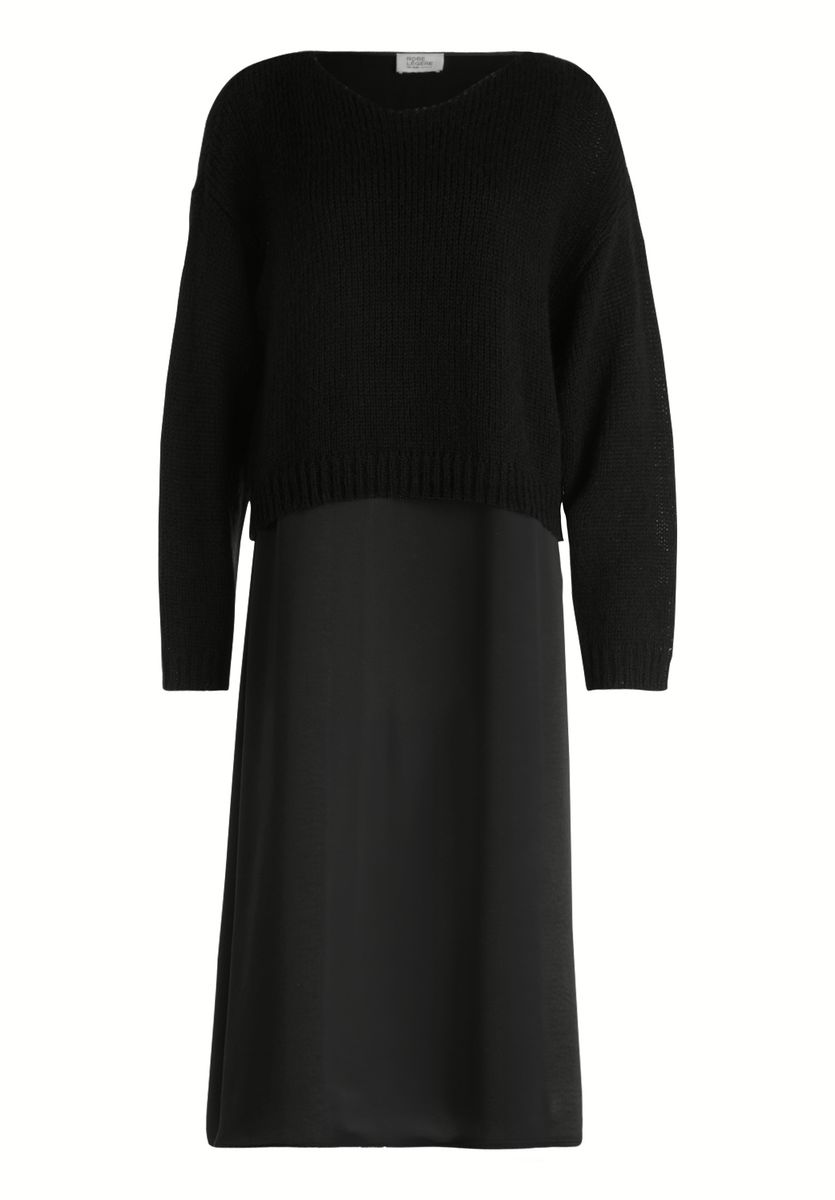 Casual-Kleid