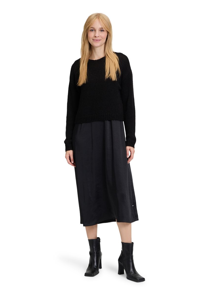 Casual-Kleid