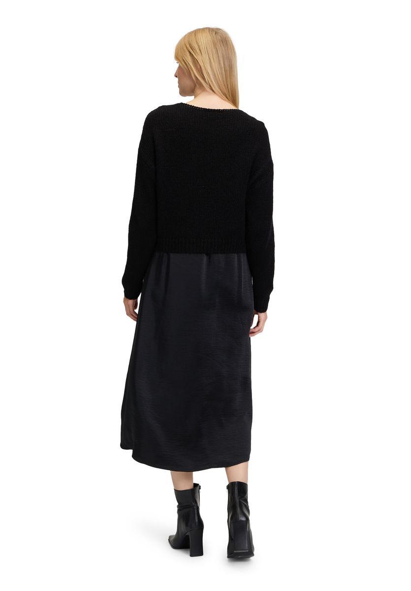 Casual-Kleid