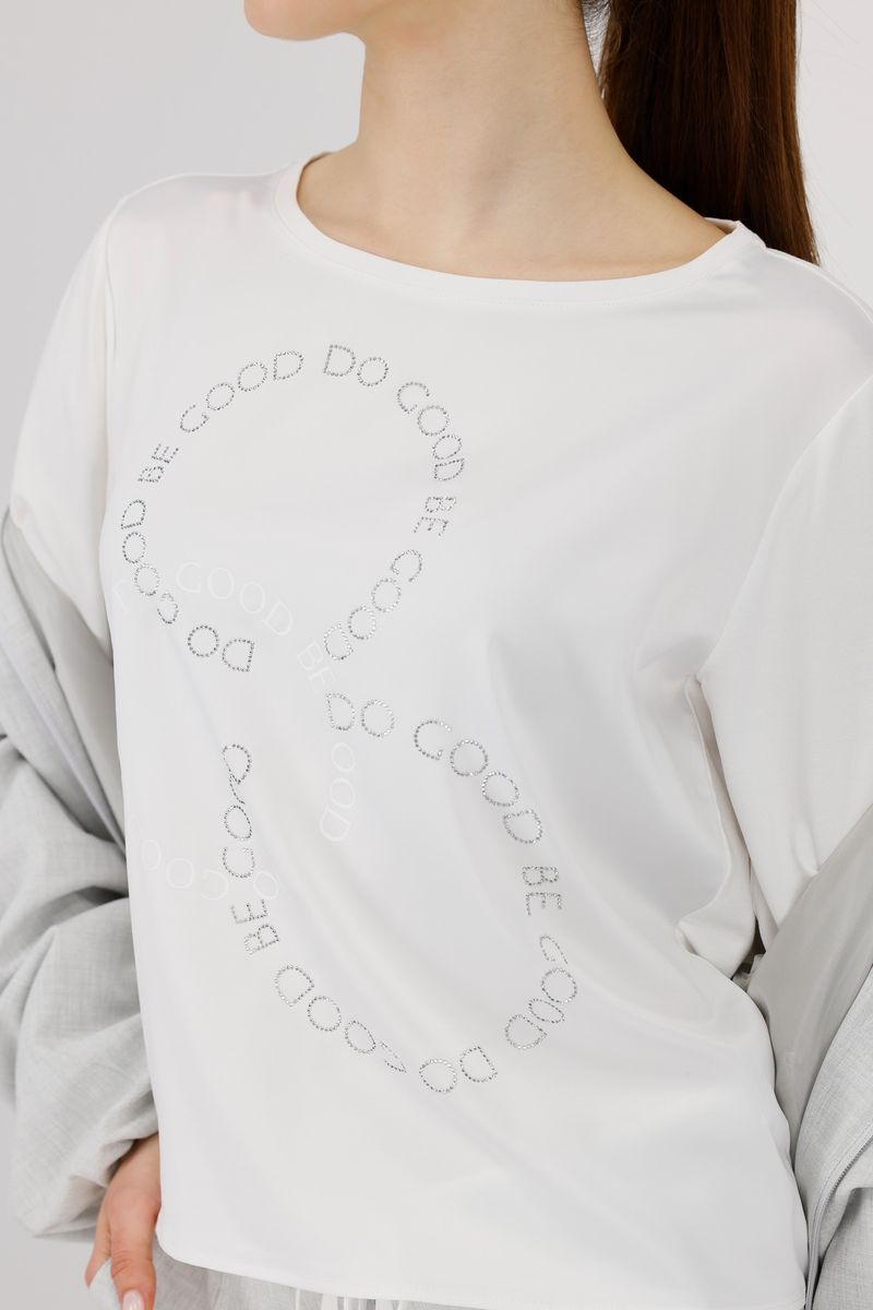 Bluse