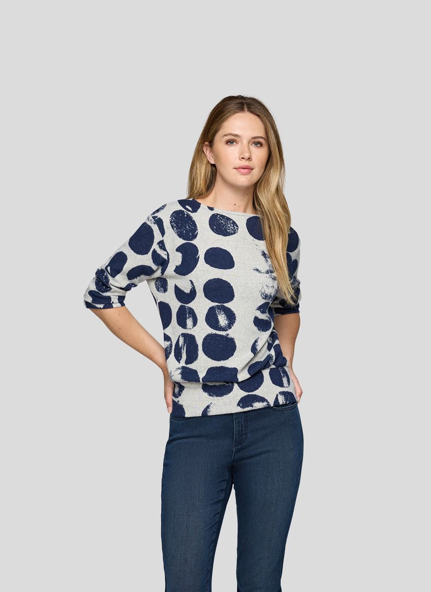 Nordic Blue
