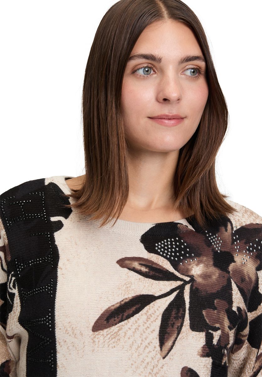 Strickpullover