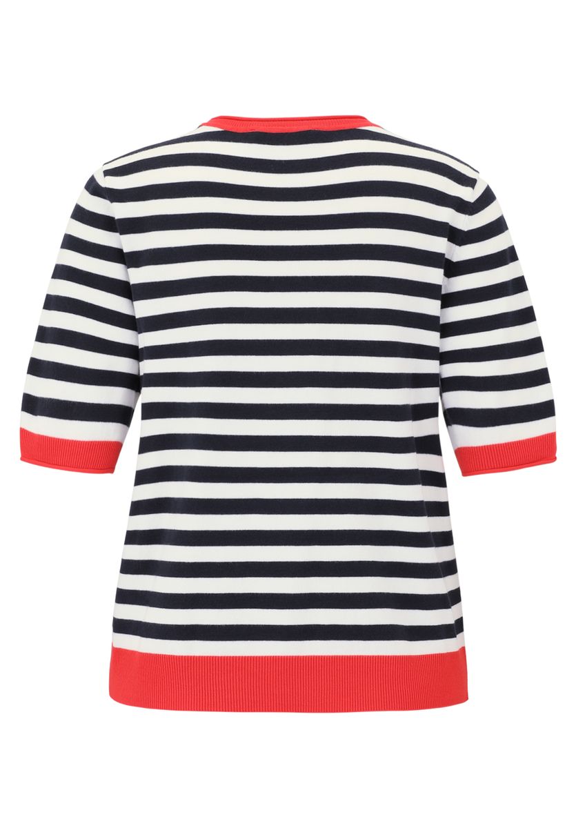 Basic-Pullover