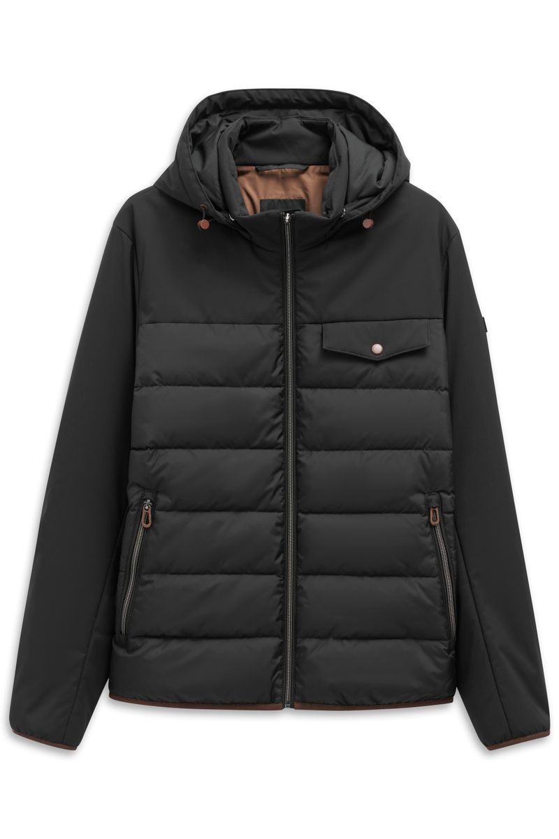 Herren Blouson