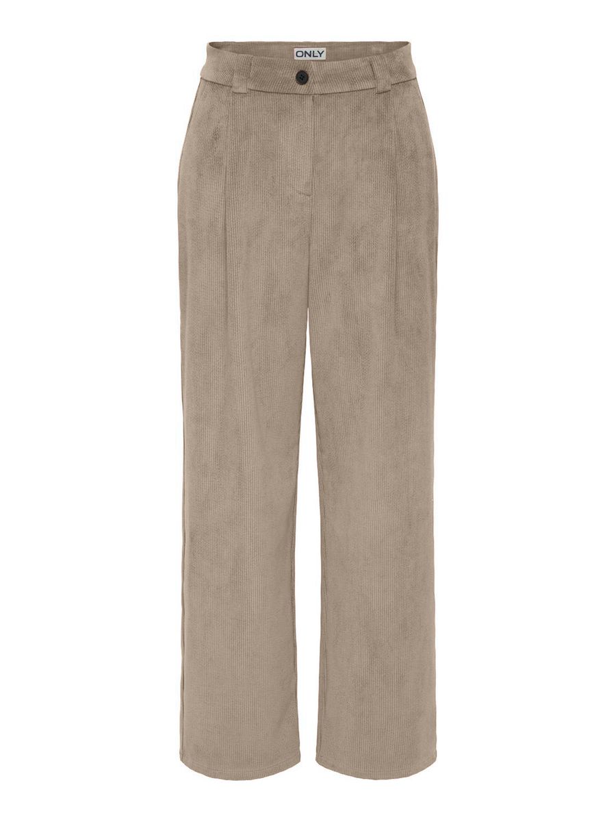 ONLHANNA LIFE HW CORD PANT PNT