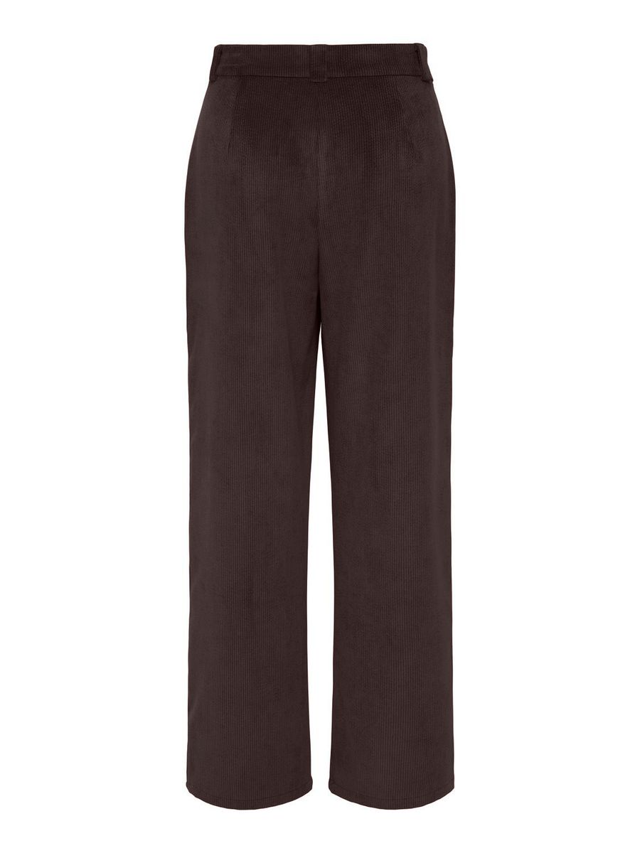 ONLHANNA LIFE HW CORD PANT PNT