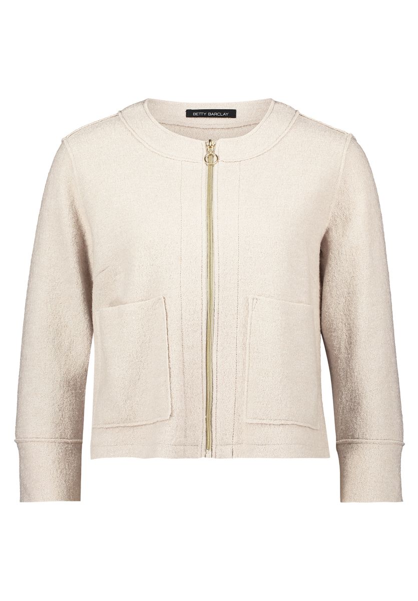 Blazer-Jacke