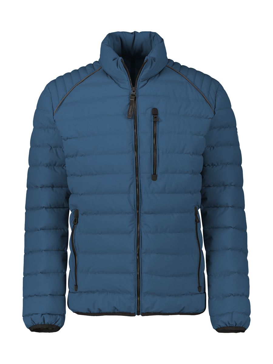 BLOUSON KONFEKTION