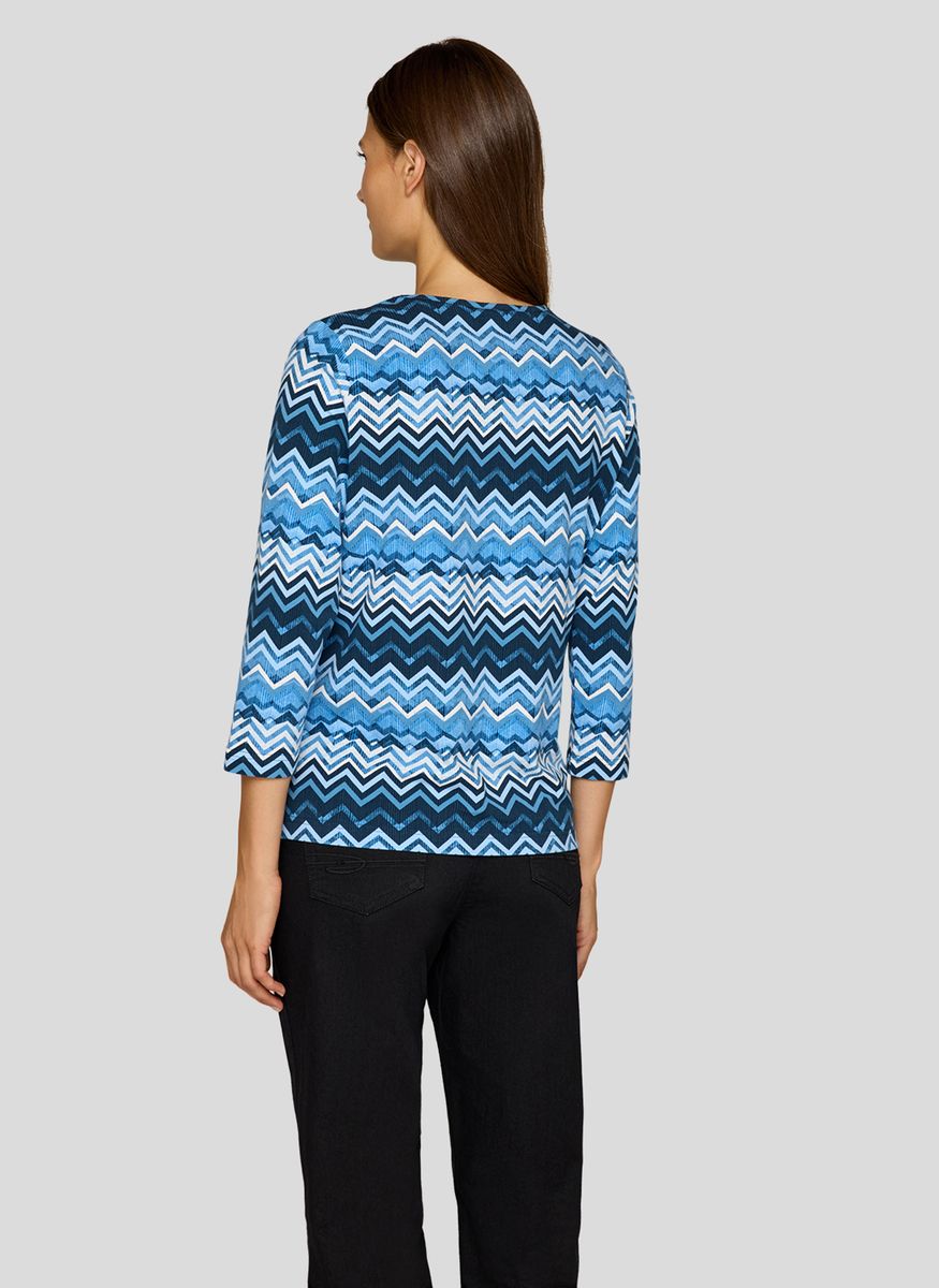 Nordic Blue