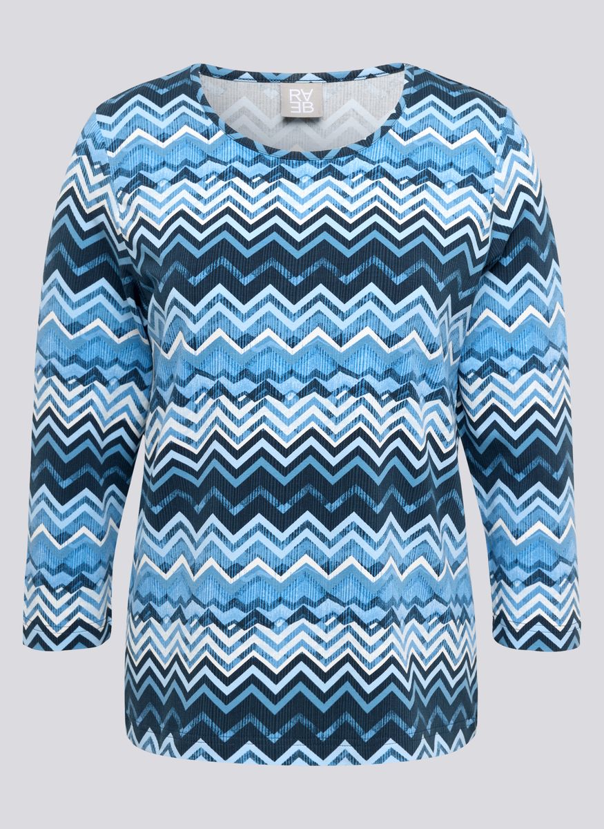 Nordic Blue