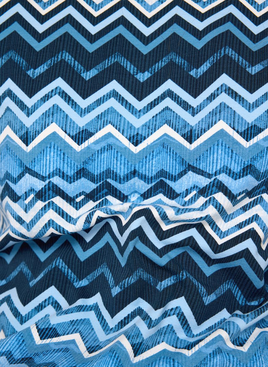 Nordic Blue