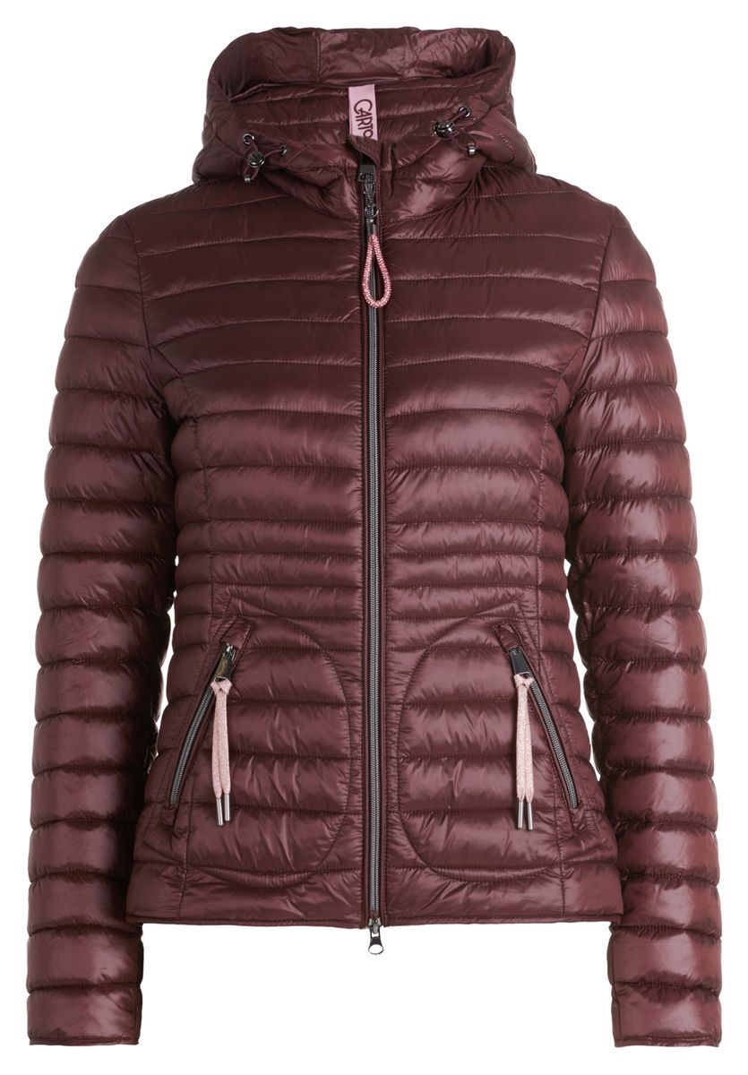 Steppjacke