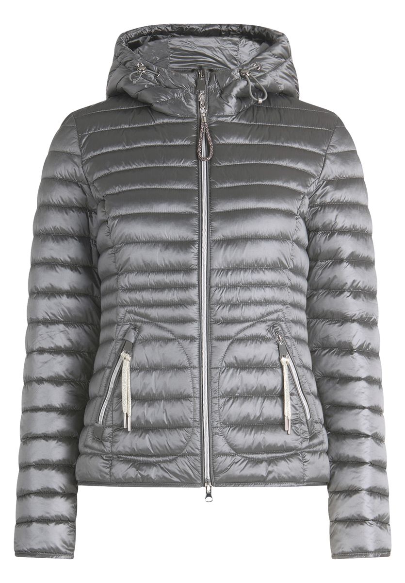 Steppjacke