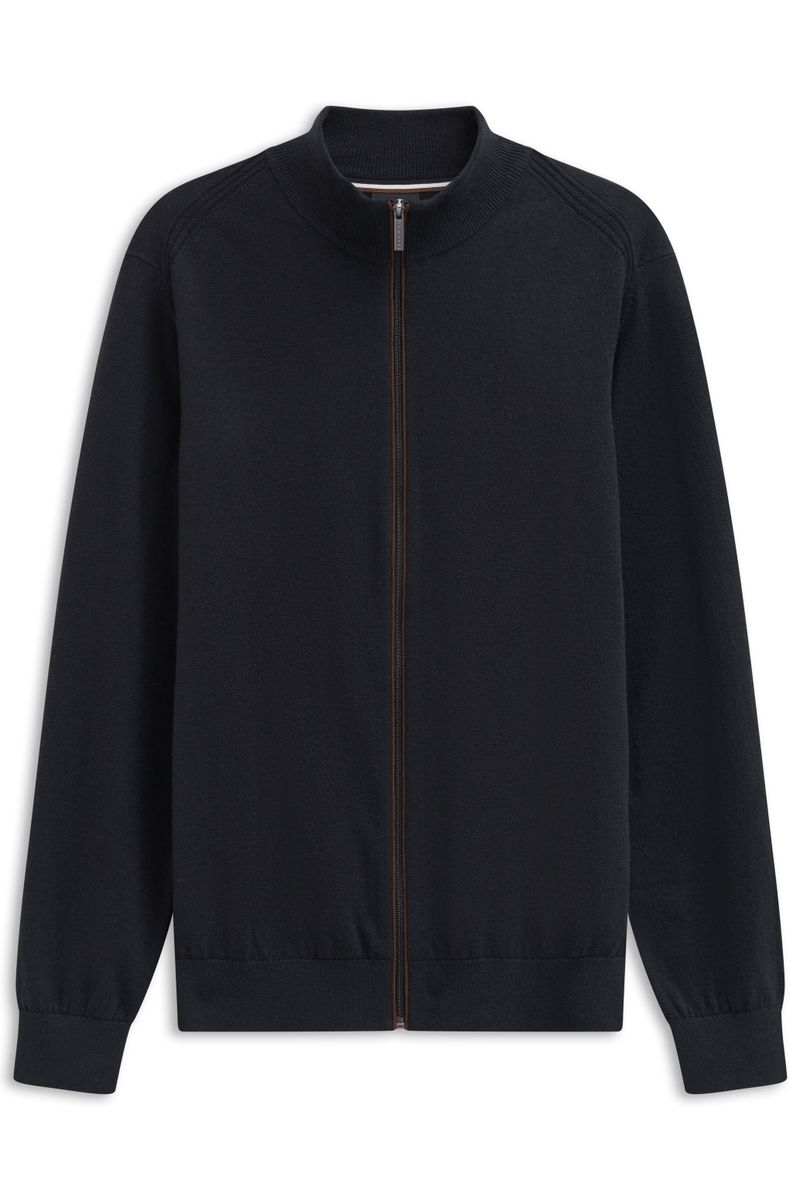 Herren Strickjacke