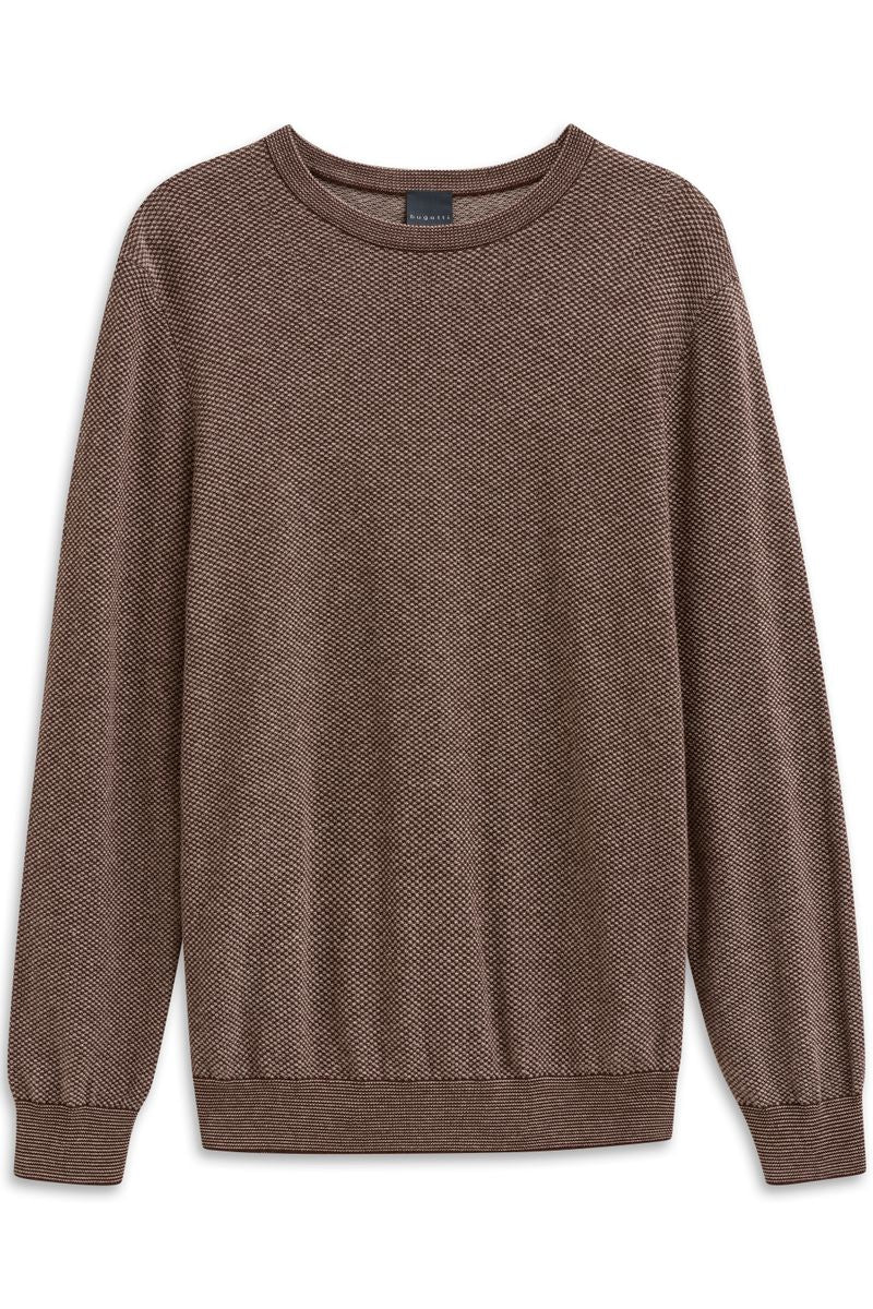 Herren Pullover 1/1 Arm