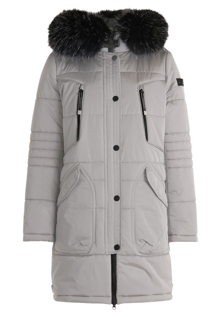 Steppjacke