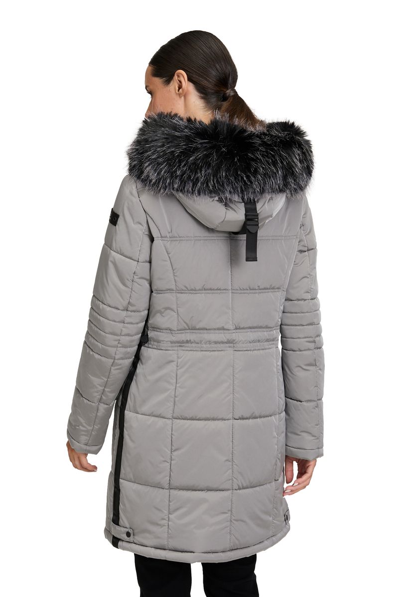 Steppjacke