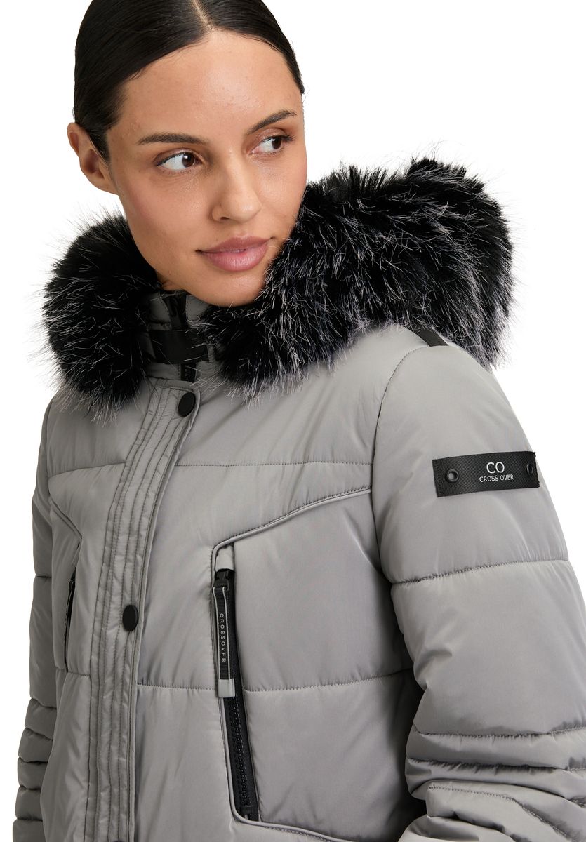 Steppjacke