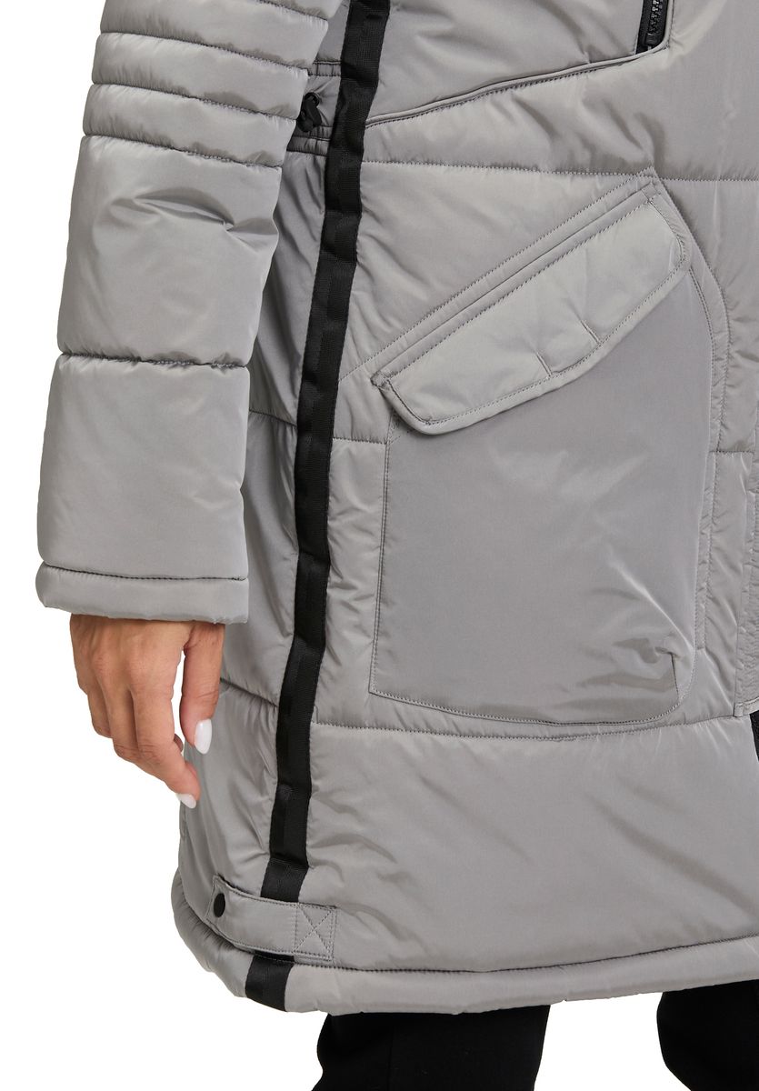 Steppjacke