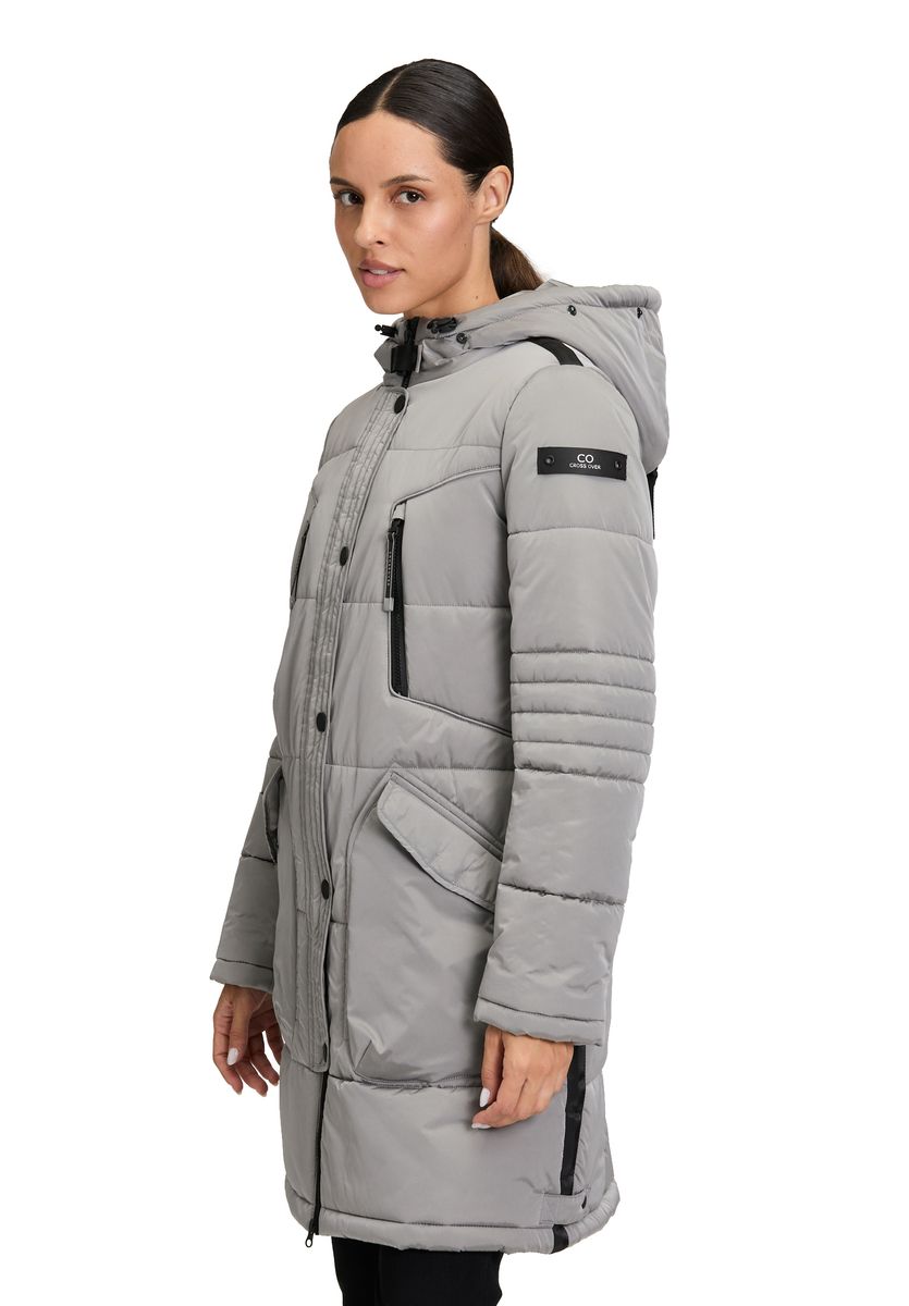 Steppjacke