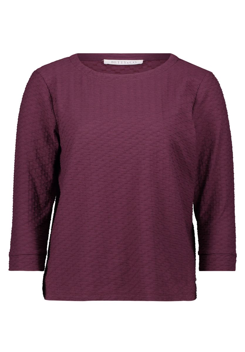 Strukturshirt