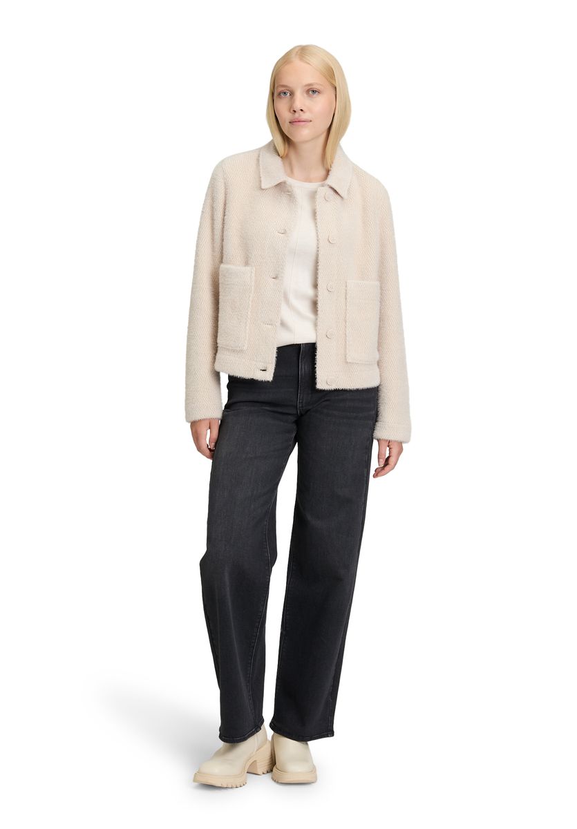 Casual-Jacke
