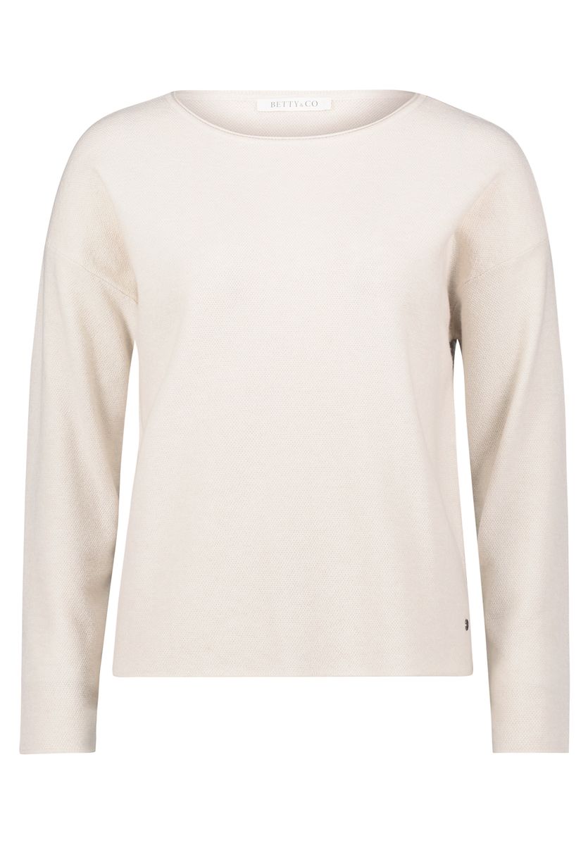 Strickpullover