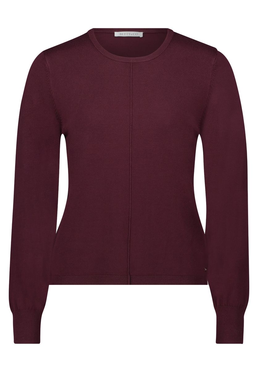 Strickpullover