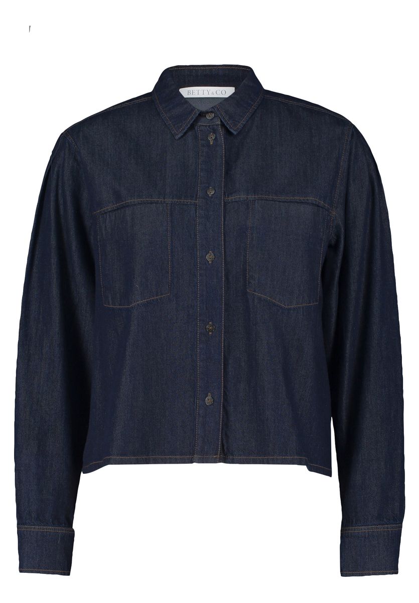 Jeanshemd
