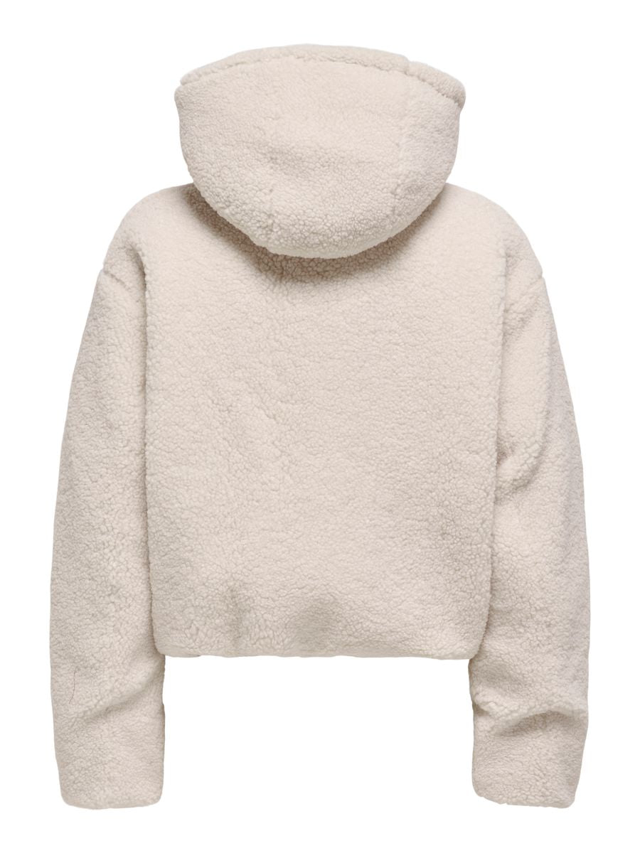 ONLMARIA LIFE REV PUFFER JACKET CC OTW