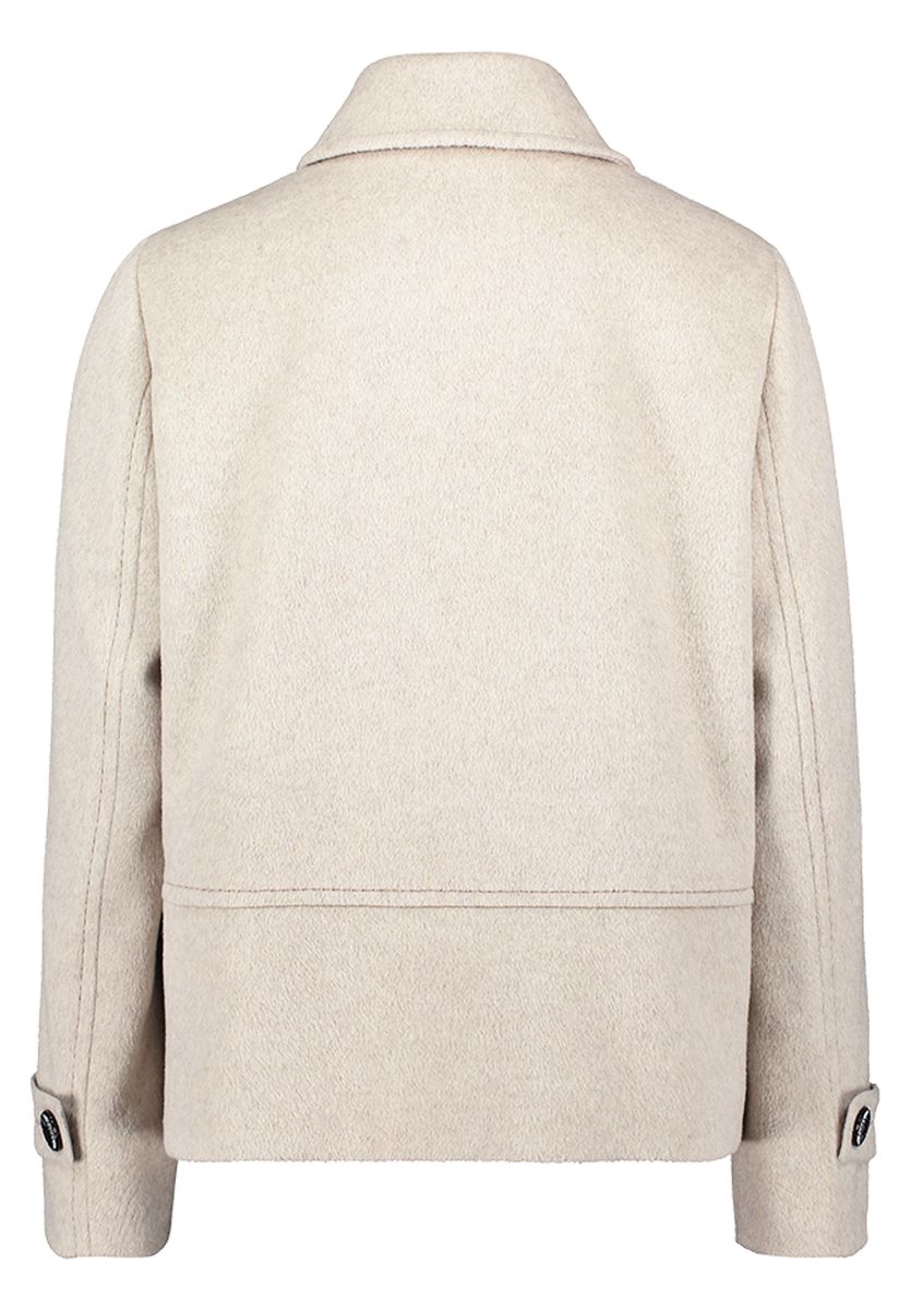 Wolljacke