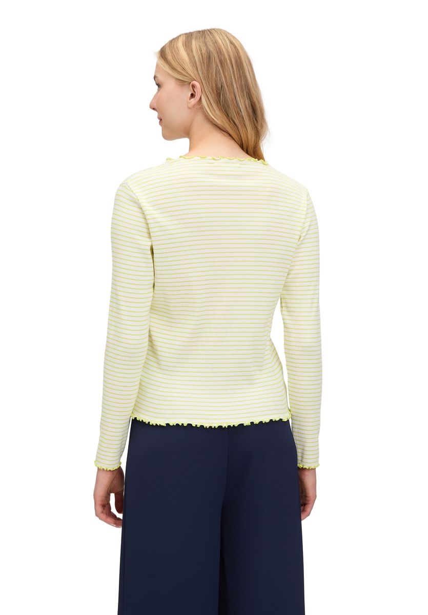 Langarm-Shirt