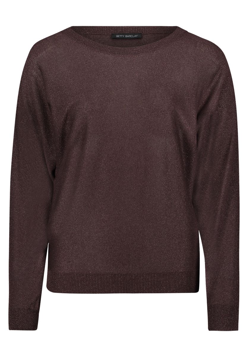 Feinstrickpullover