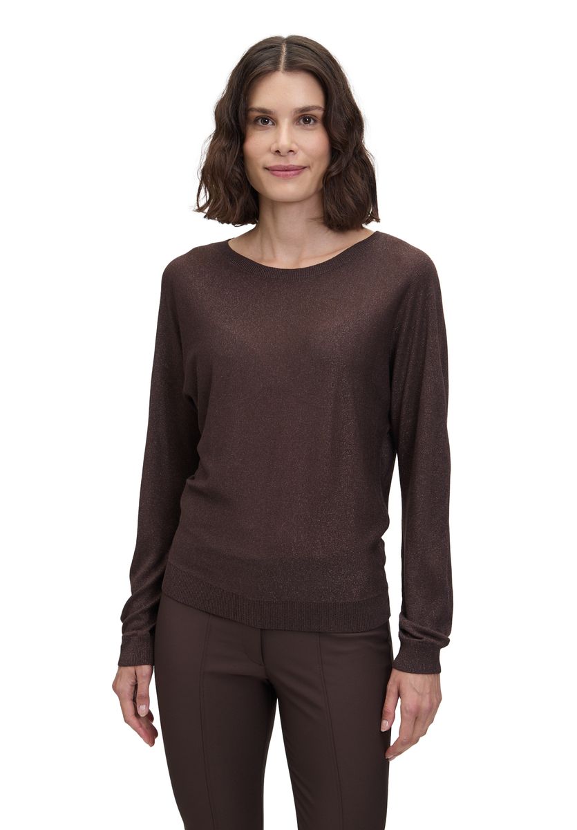 Feinstrickpullover