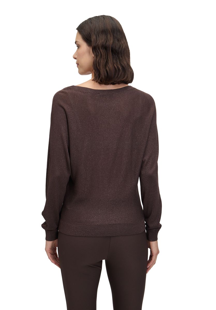 Feinstrickpullover