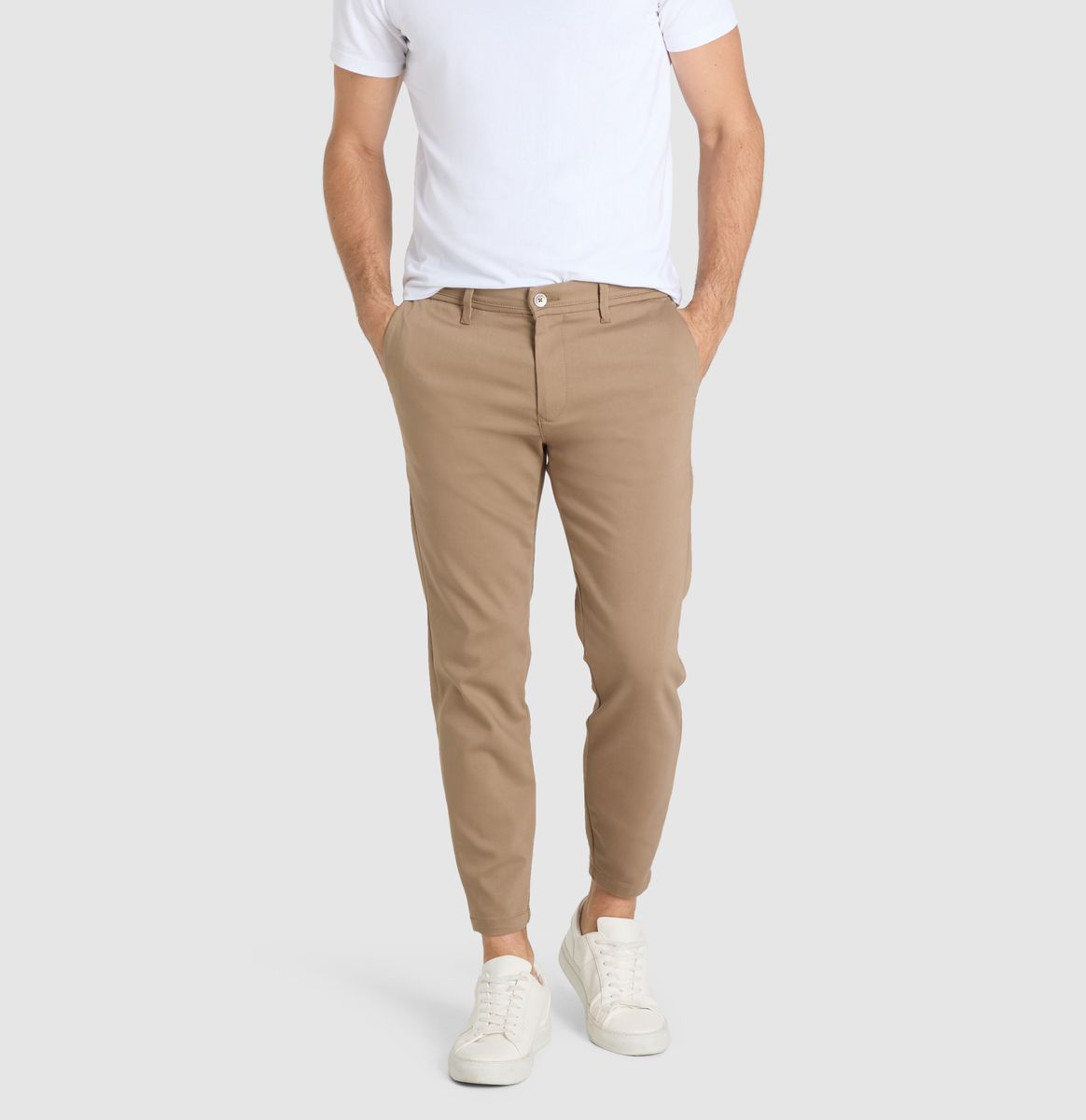 MAC JEANS - Griffin, Cotton Nylon Stretch