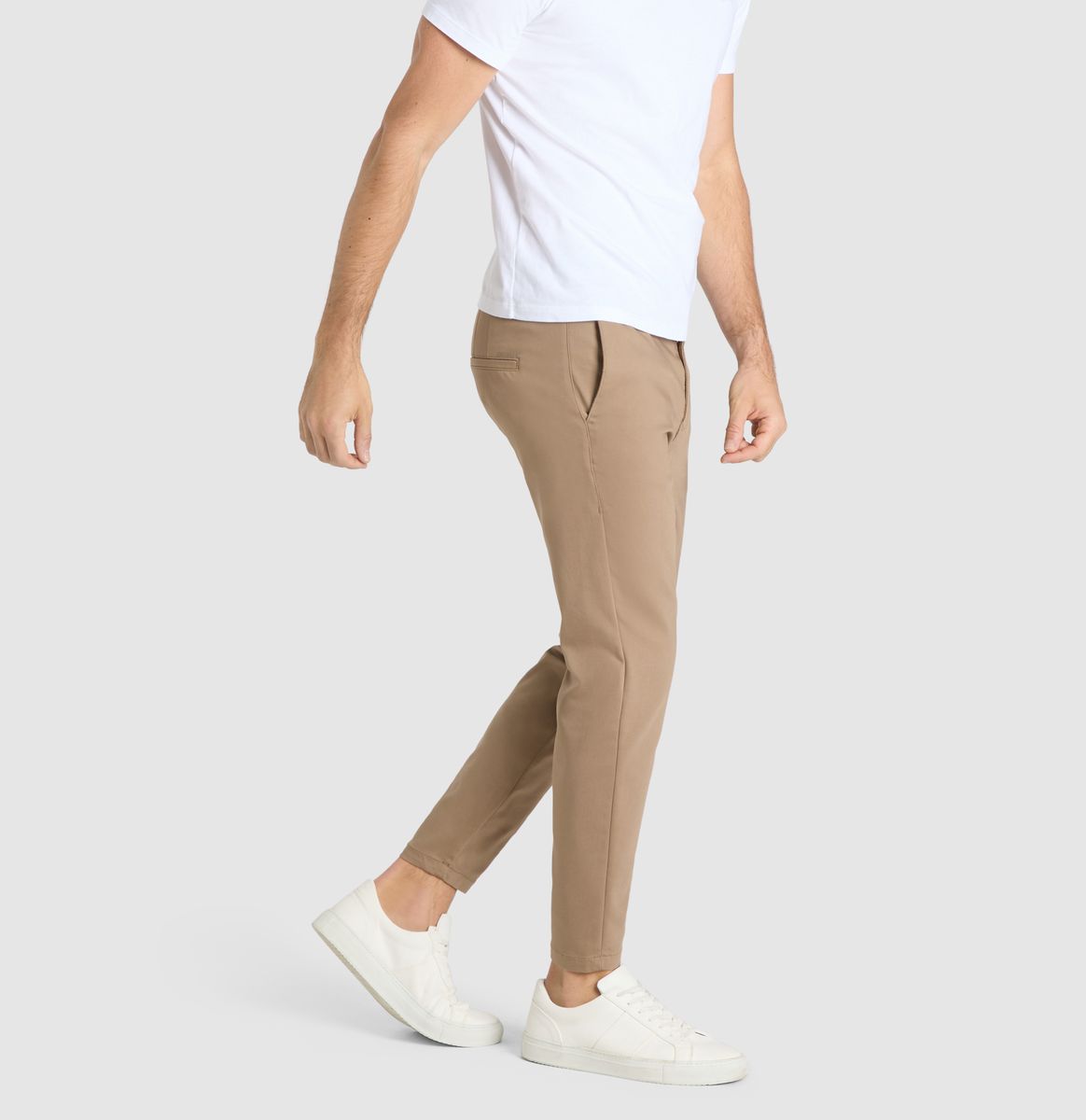 MAC JEANS - Griffin, Cotton Nylon Stretch