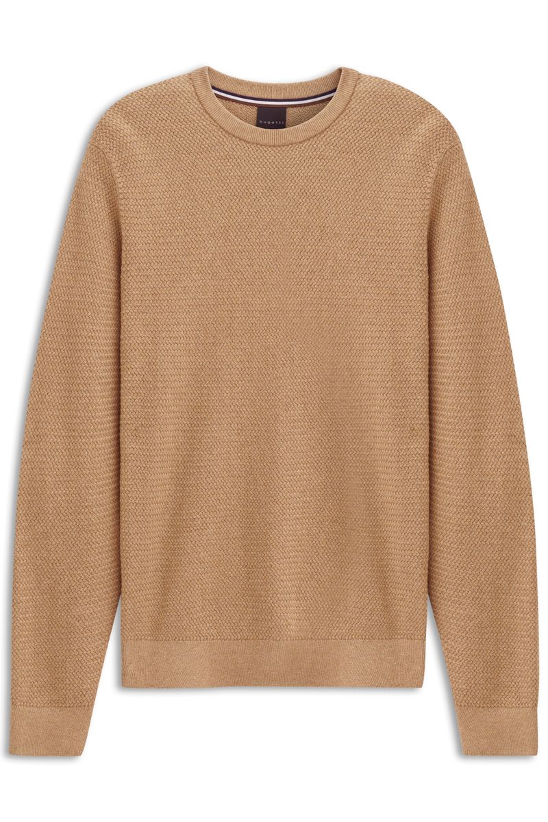 Herren Pullover 1/1 Arm