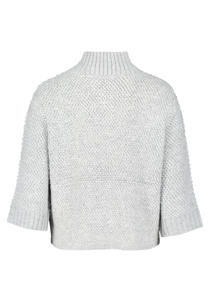 Strick-Cardigan