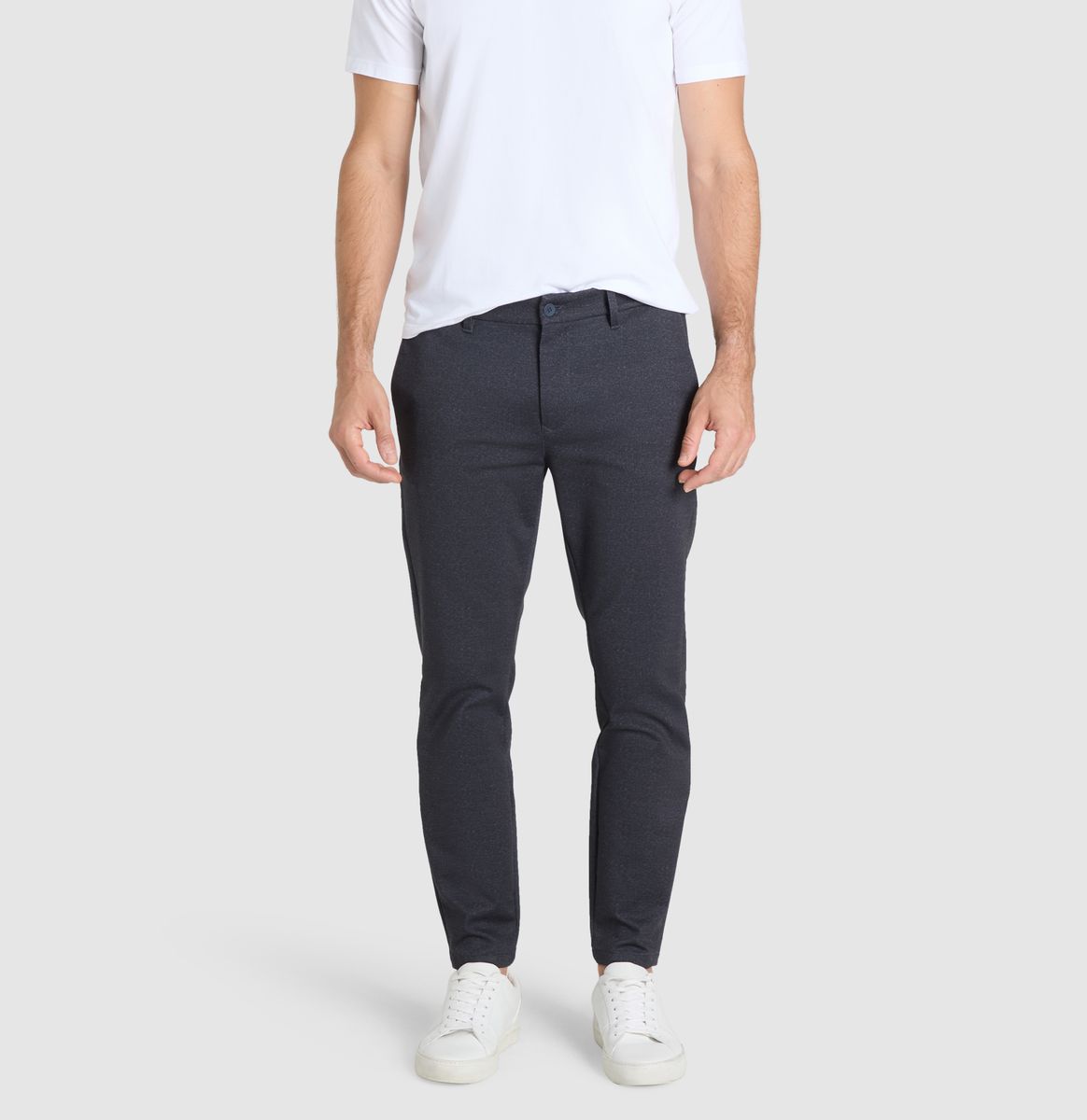 MAC JEANS - Griffin, Printed Jersey
