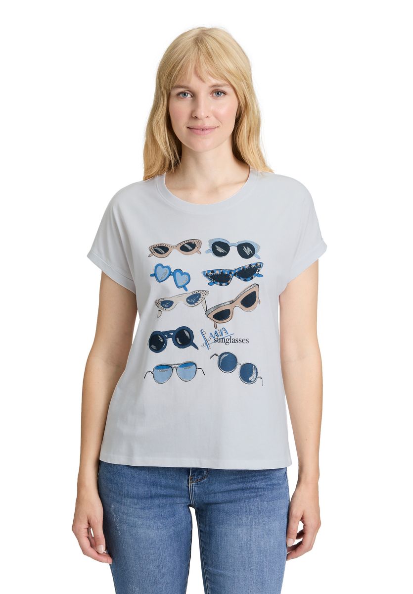 Casual-Shirt