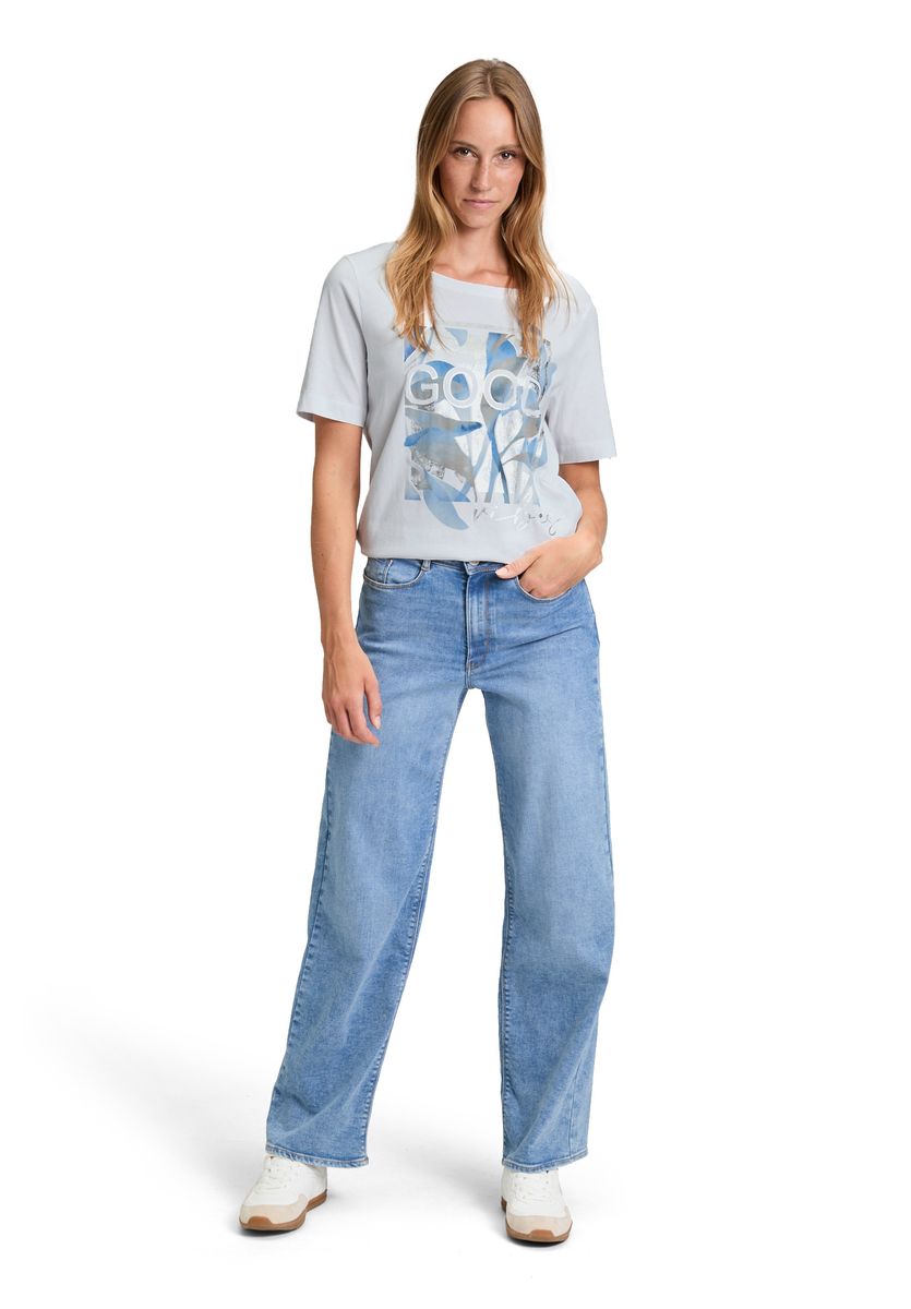 Basic Shirt